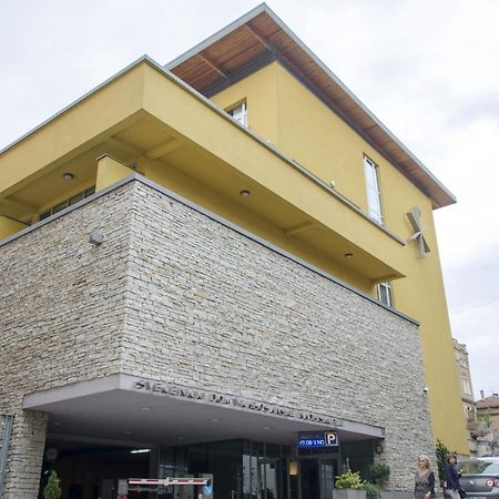 Apartment Nejra 2 塞拉耶佛 外观 照片