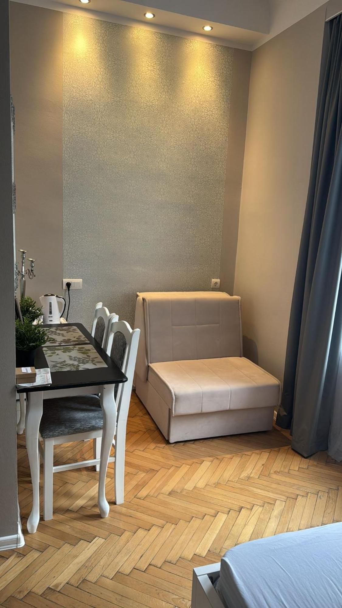 Apartment Nejra 2 塞拉耶佛 外观 照片